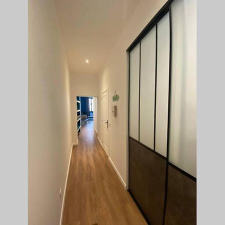 Appartement 50M2 Centre Marche Wifi Tribunal Draguignan Dış mekan fotoğraf